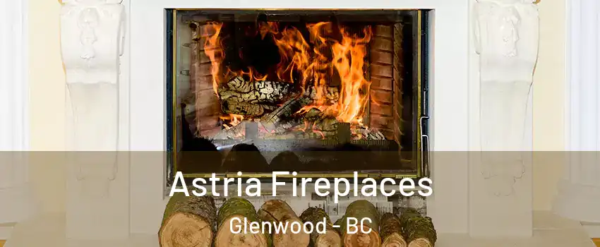  Astria Fireplaces Glenwood - BC