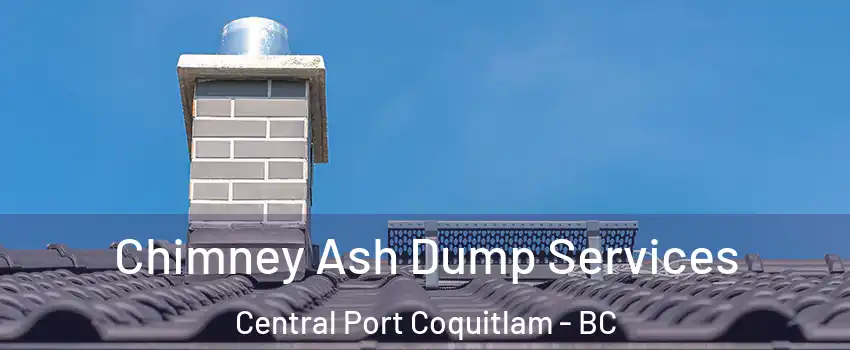  Chimney Ash Dump Services Central Port Coquitlam - BC