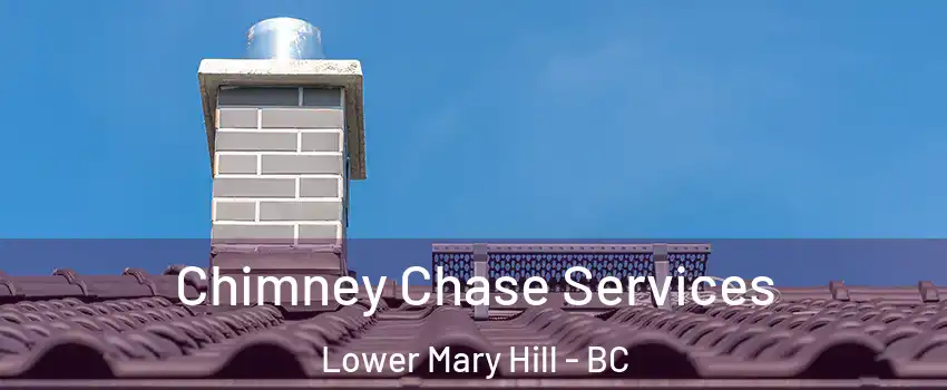  Chimney Chase Services Lower Mary Hill - BC