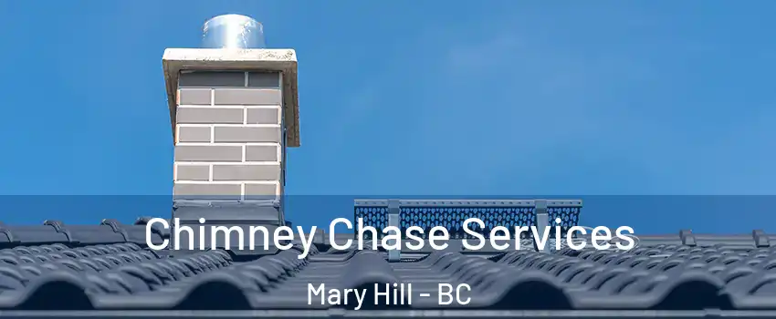  Chimney Chase Services Mary Hill - BC