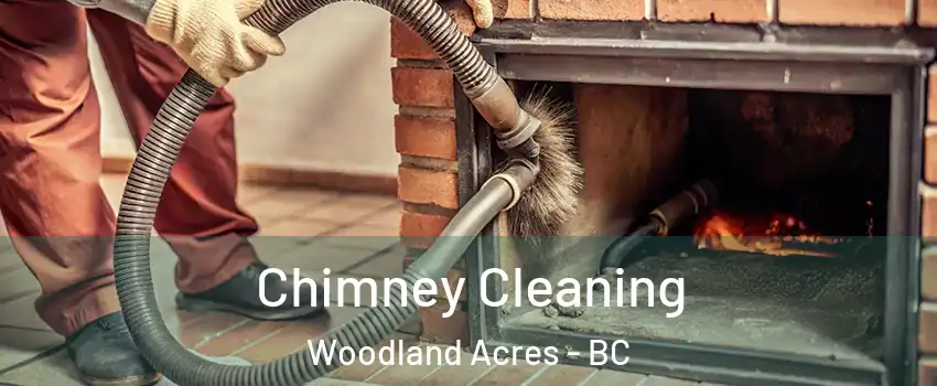  Chimney Cleaning Woodland Acres - BC