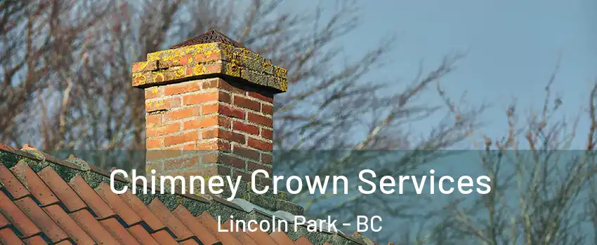  Chimney Crown Services Lincoln Park - BC