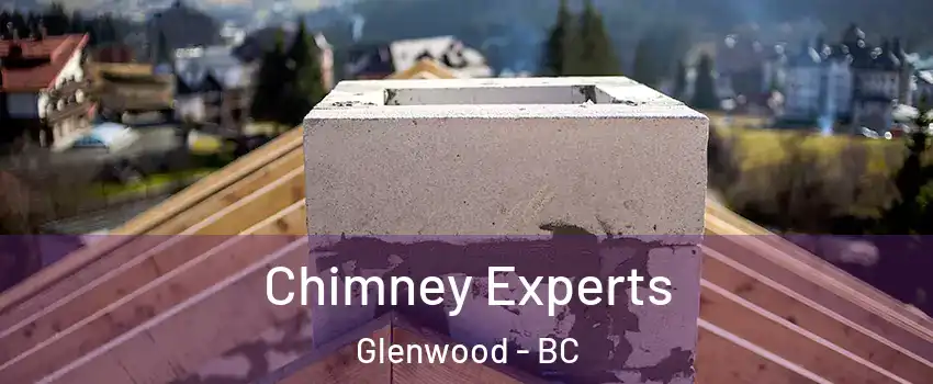 Chimney Experts Glenwood - BC