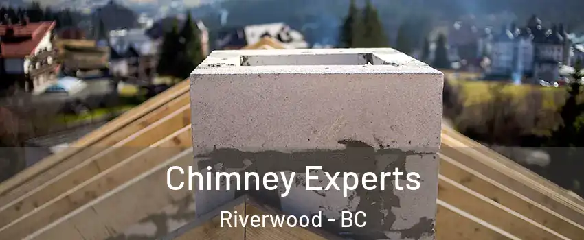 Chimney Experts Riverwood - BC