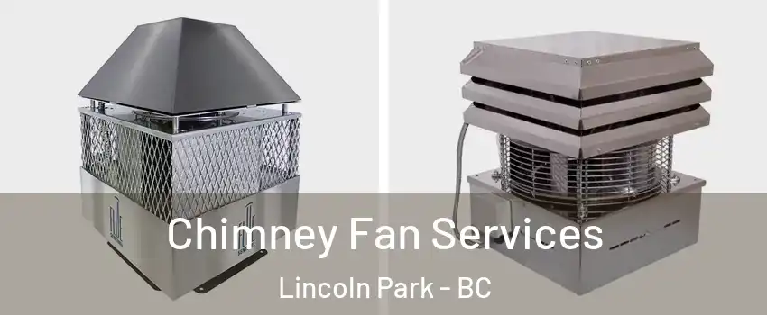  Chimney Fan Services Lincoln Park - BC