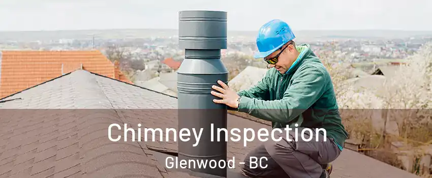  Chimney Inspection Glenwood - BC