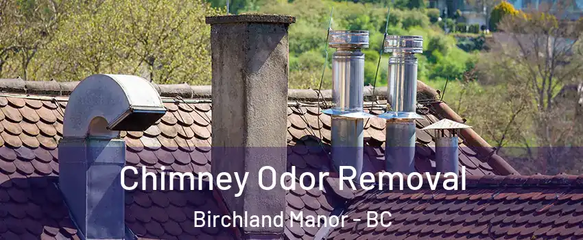  Chimney Odor Removal Birchland Manor - BC