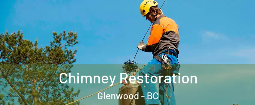  Chimney Restoration Glenwood - BC