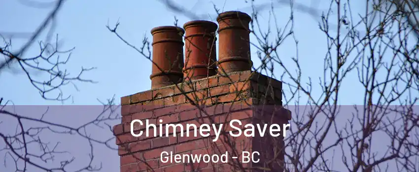  Chimney Saver Glenwood - BC