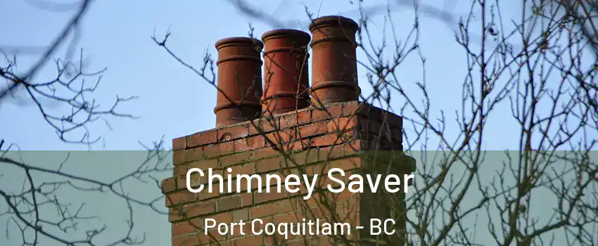  Chimney Saver Port Coquitlam - BC