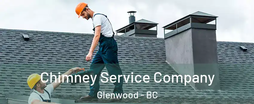  Chimney Service Company Glenwood - BC