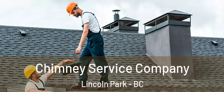  Chimney Service Company Lincoln Park - BC