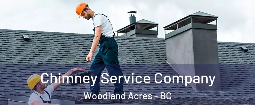 Chimney Service Company Woodland Acres - BC