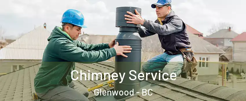  Chimney Service Glenwood - BC