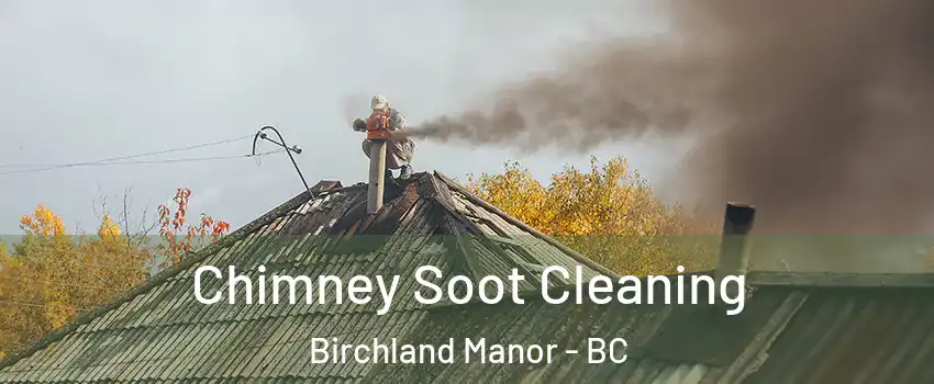  Chimney Soot Cleaning Birchland Manor - BC