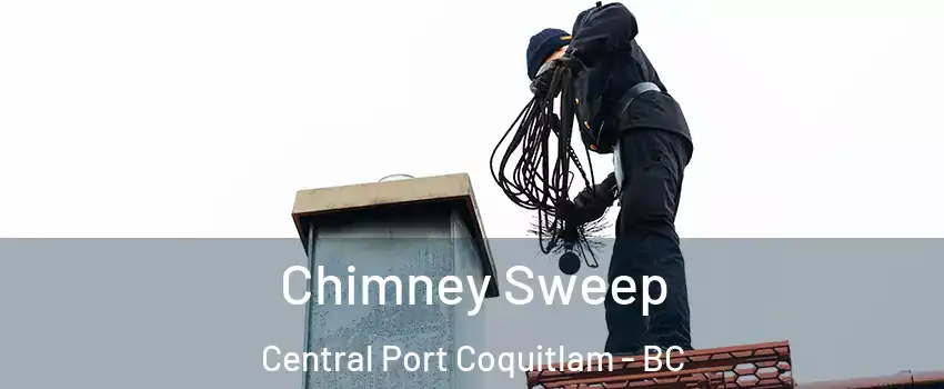  Chimney Sweep Central Port Coquitlam - BC