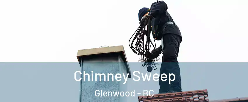  Chimney Sweep Glenwood - BC