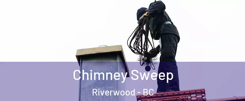  Chimney Sweep Riverwood - BC