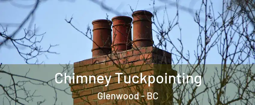  Chimney Tuckpointing Glenwood - BC