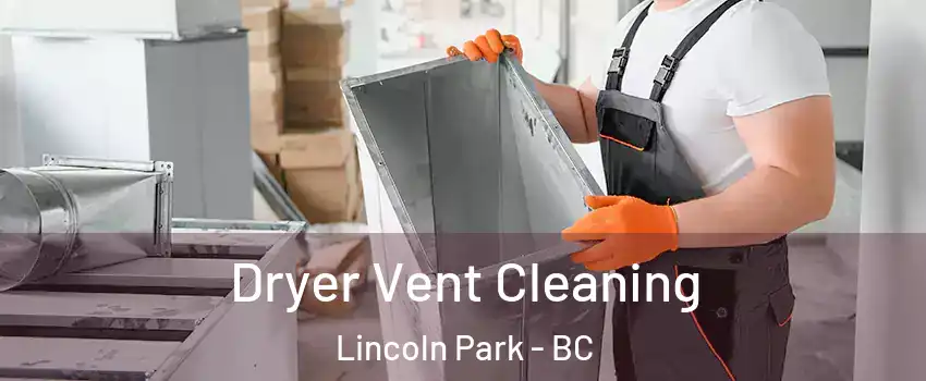  Dryer Vent Cleaning Lincoln Park - BC
