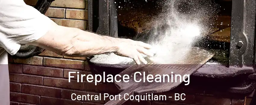  Fireplace Cleaning Central Port Coquitlam - BC