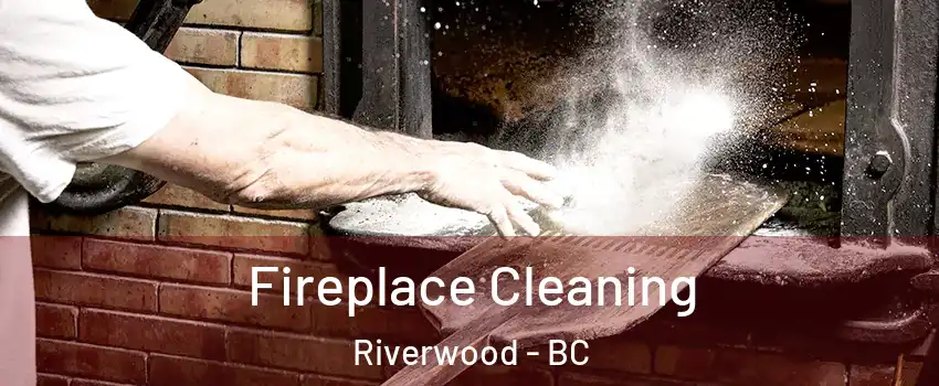  Fireplace Cleaning Riverwood - BC