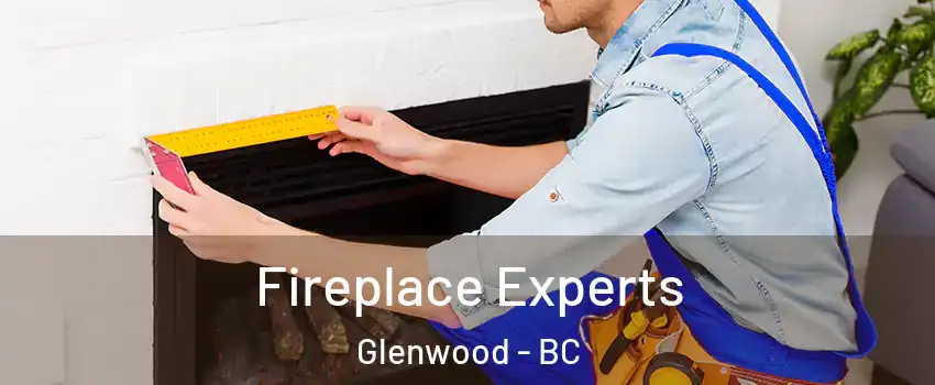  Fireplace Experts Glenwood - BC