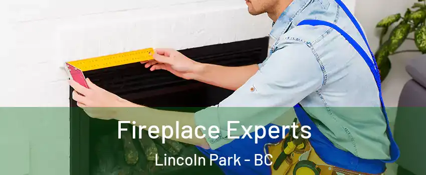  Fireplace Experts Lincoln Park - BC