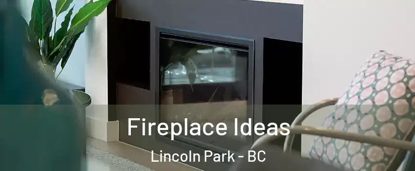  Fireplace Ideas Lincoln Park - BC