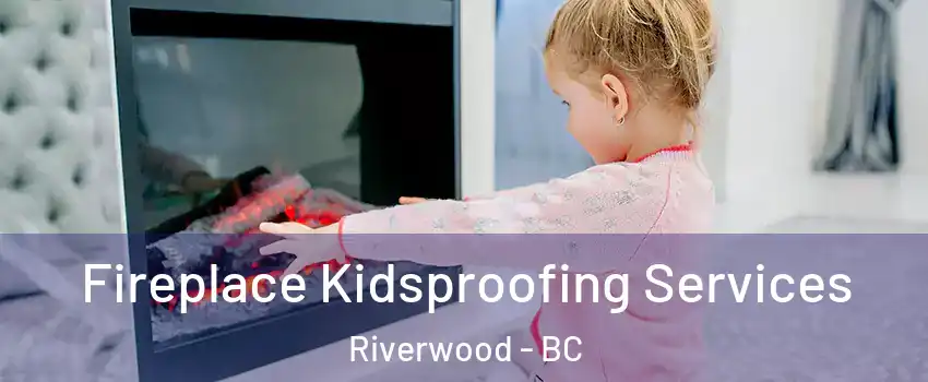  Fireplace Kidsproofing Services Riverwood - BC