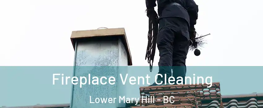  Fireplace Vent Cleaning Lower Mary Hill - BC