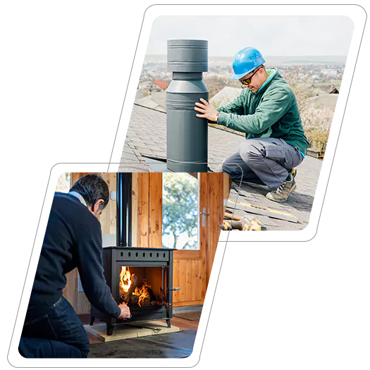Remove Chimney Odor in Port Coquitlam, BC