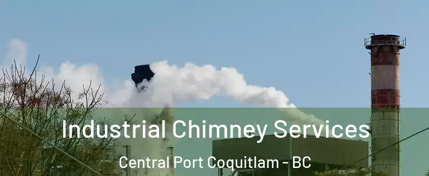  Industrial Chimney Services Central Port Coquitlam - BC