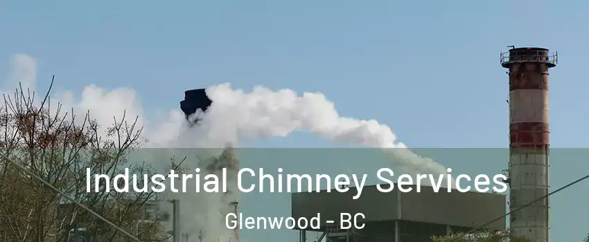  Industrial Chimney Services Glenwood - BC