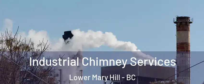  Industrial Chimney Services Lower Mary Hill - BC