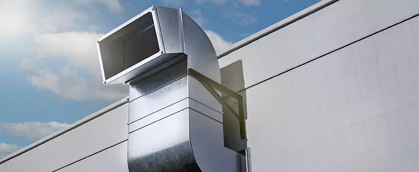 Trusted Air Duct Cleaning Company in Port Coquitlam, British Columbia