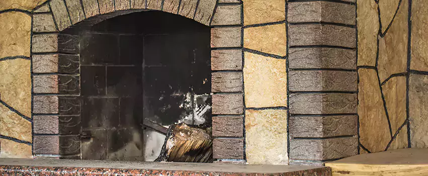 Damaged Brick Fireplace Replacements Services in Lincoln Park, BC