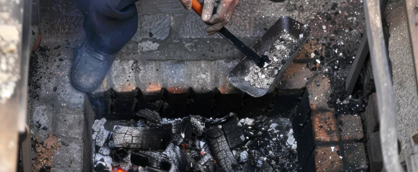 Residential Chimney Bricks Rotten Repair Services in Lincoln Park, BC