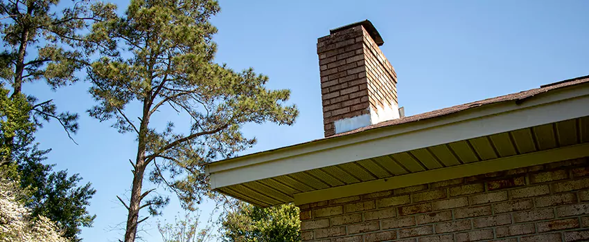 Chimney Chase Inspection Near Me in Lincoln Park, British Columbia
