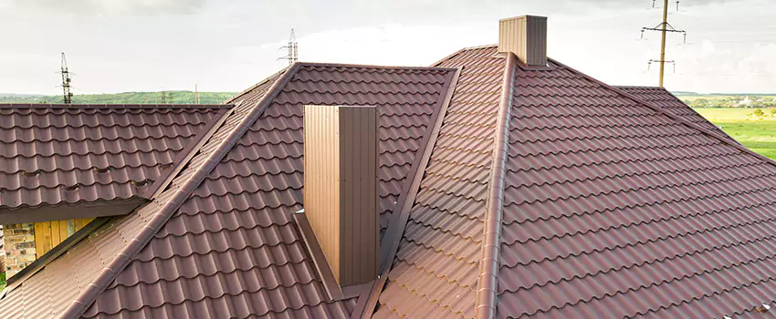 Chimney Creosote Cleaning in Lincoln Park, BC