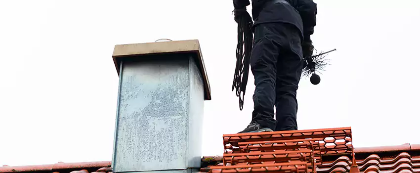Chimney Inspection Levels in Lincoln Park, BC