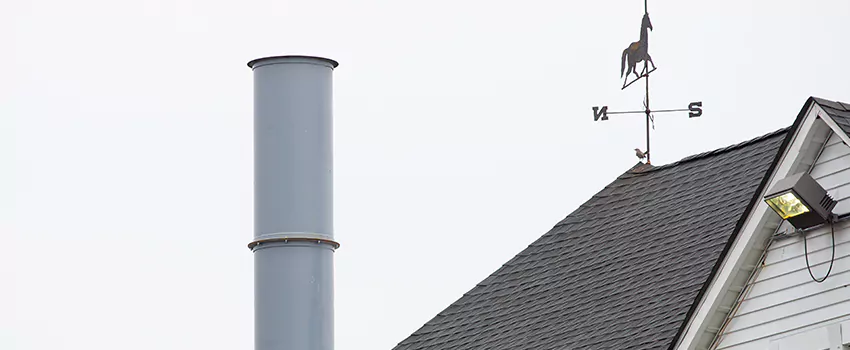 Chimney Liner Services Cost in Lincoln Park, BC