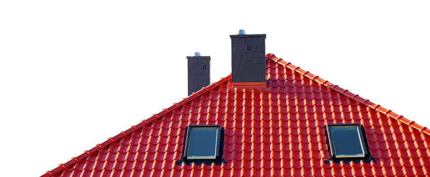 Chimney Pot Replacement in Lincoln Park, BC