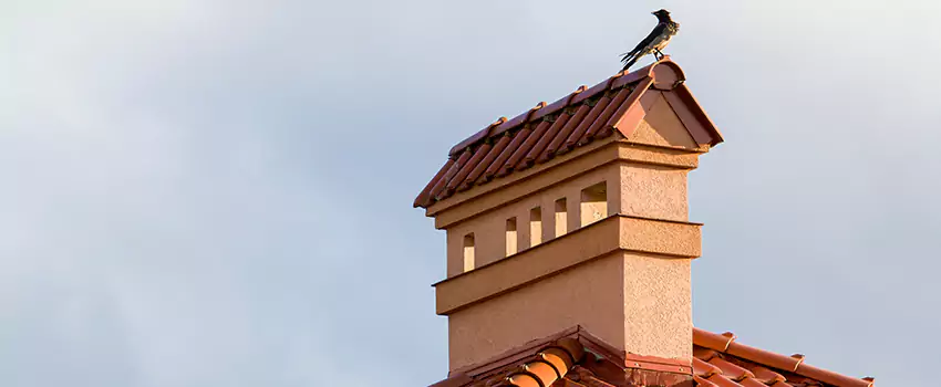 Cost To Rebuild A Chimney in Lincoln Park, British Columbia