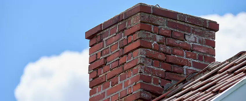 Fireplace Chimney Remodel Services in Lincoln Park, British Columbia