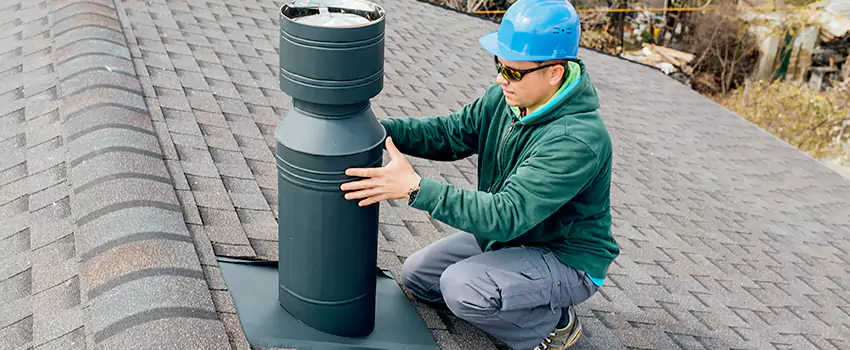 Chimney Inspection in Lincoln Park, BC