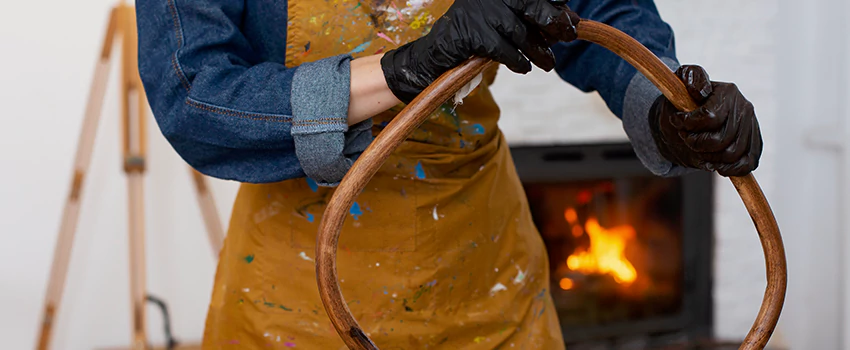 Chimney Saver Waterproofing Services in Lincoln Park, British Columbia