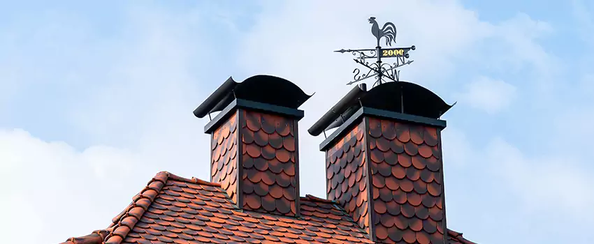 Chimney Installation in Lincoln Park, BC