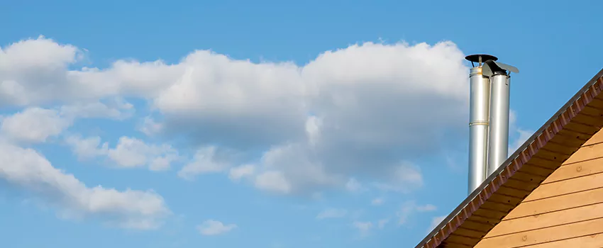 Diagnosing Commercial Chimney Problems in Lincoln Park, BC