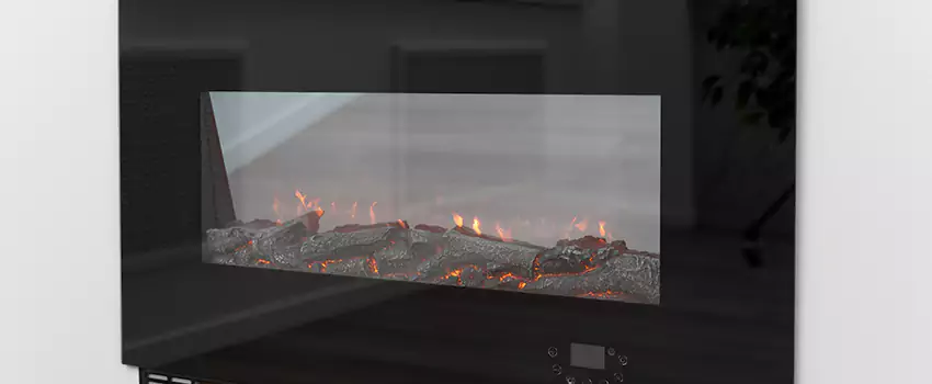 Dimplex Fireplace Installation and Repair in Lincoln Park, BC